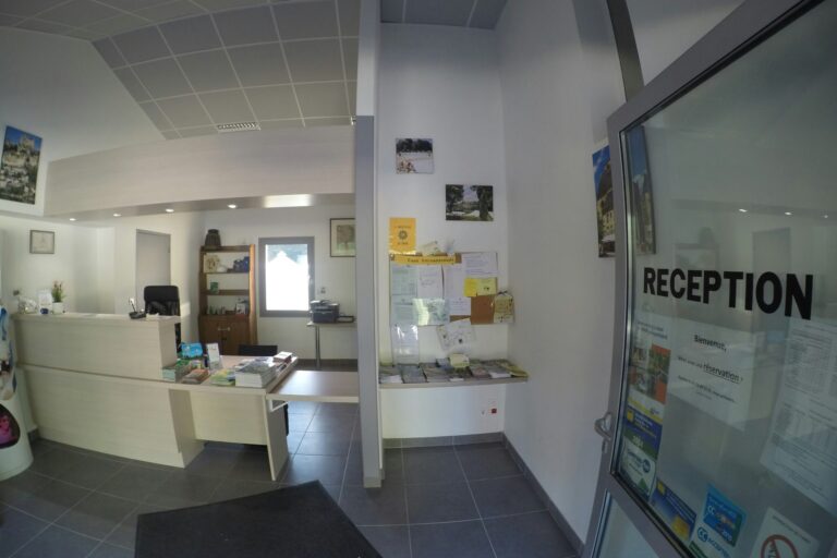 Camping Les Deux Vallées - Bild 19