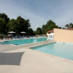 Camping Les Deux Vallées - Bild 2