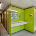 Camping Les Deux Vallées - Bild 20