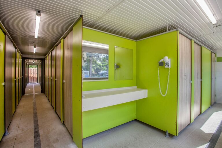 Camping Les Deux Vallées - Bild 20