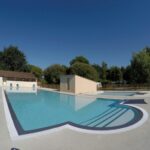 Camping Les Deux Vallées - Bild 3