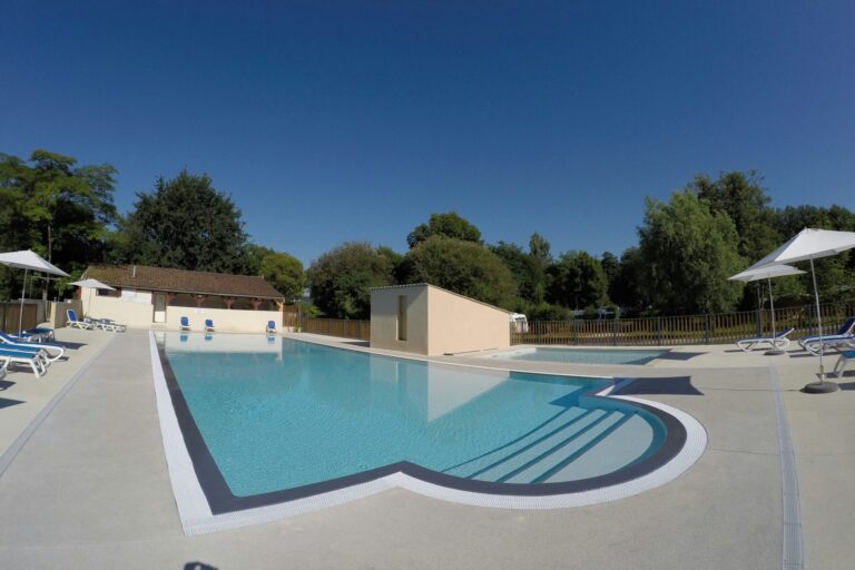 Camping Les Deux Vallées - Bild 3