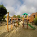 Camping Les Deux Vallées - Bild 4