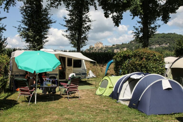 Camping Les Deux Vallées - Bild 6