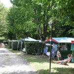 Camping Les Deux Vallées - Bild 9