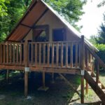 Camping Les Drouilhèdes - Bild 4