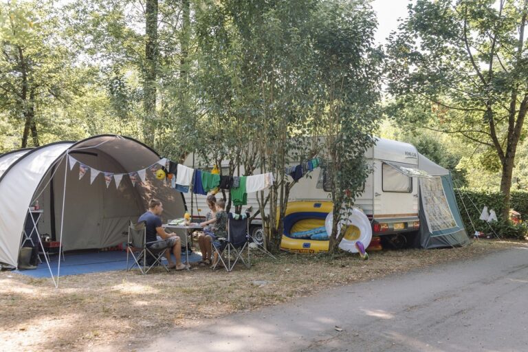 Camping Les Drouilhèdes - Bild 5