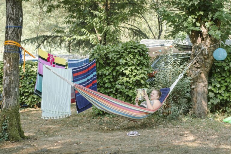 Camping Les Drouilhèdes - Bild 8