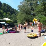 Camping Les Drouilhèdes - Bild 9