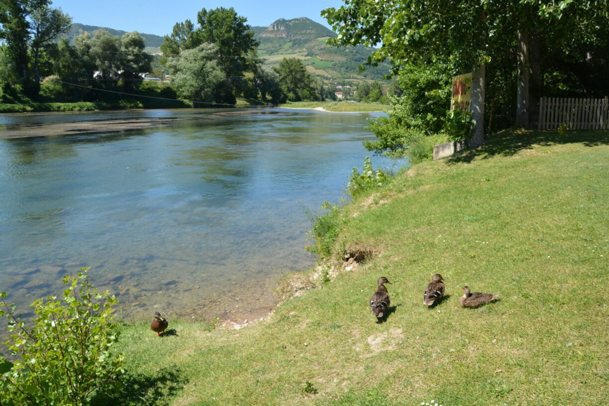 Camping Les Erables - Bild 2 Camping Les Erables - Bild 2