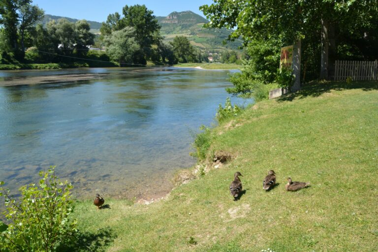 Camping Les Erables - Bild 2 Camping Les Erables - Bild 2