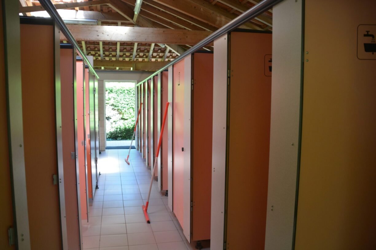 Camping Les Erables - Bild 3 Camping Les Erables - Bild 3