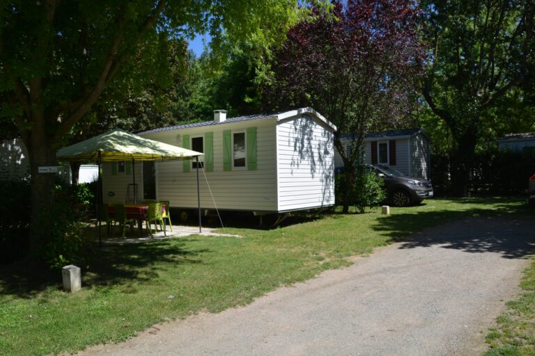 Camping Les Erables - Bild 4 Camping Les Erables - Bild 4