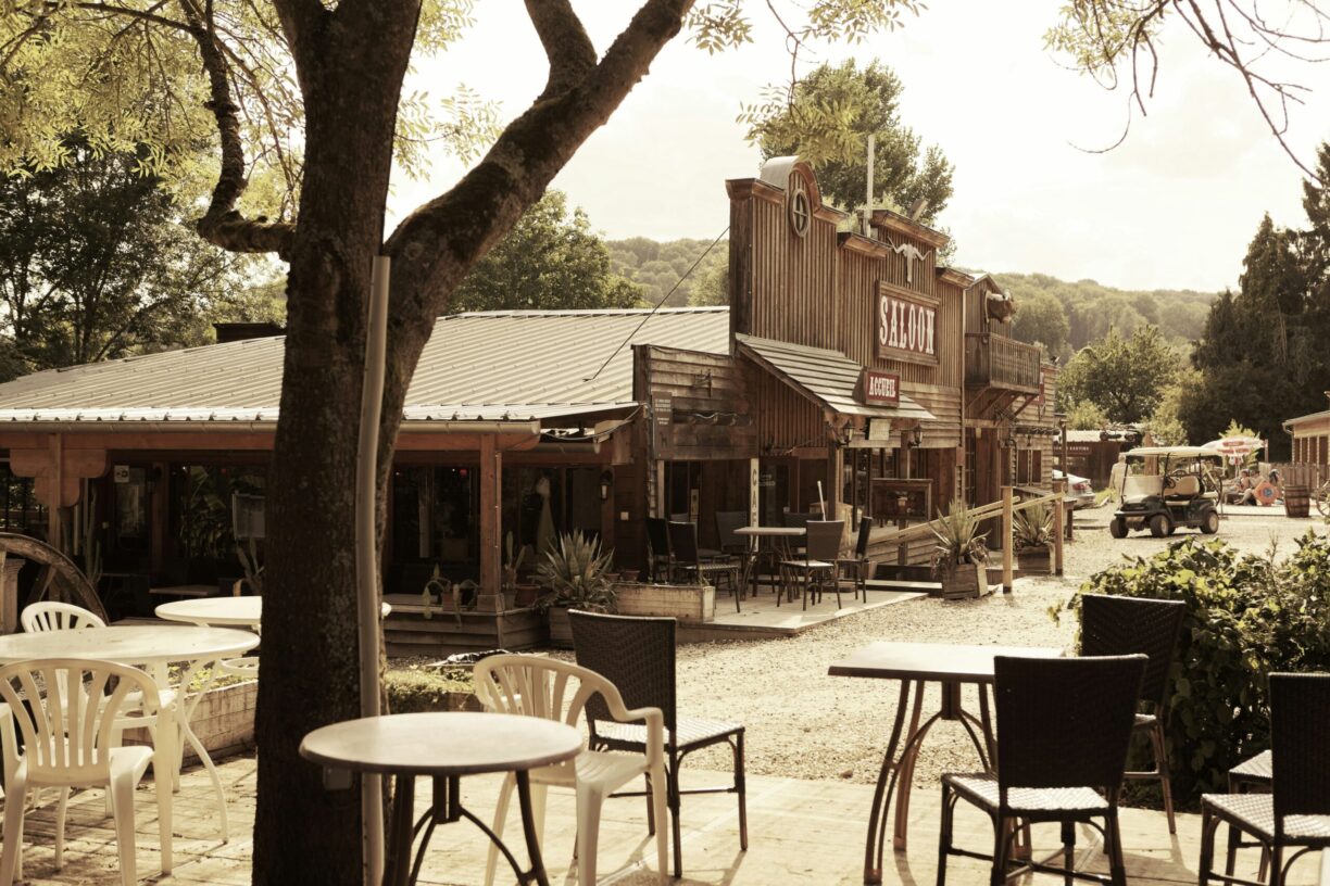 Camping Les Étangs Du Moulin - Bild 10 Camping Les Étangs Du Moulin - Bild 10