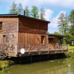 Camping Les Étangs Du Moulin - Bild 11 Camping Les Étangs Du Moulin - Bild 11