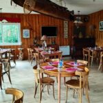 Camping Les Étangs Du Moulin - Bild 12 Camping Les Étangs Du Moulin - Bild 12