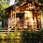 Camping Les Étangs Du Moulin - Bild 14 Camping Les Étangs Du Moulin - Bild 14