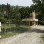 Camping Les Étangs Du Moulin - Bild 15 Camping Les Étangs Du Moulin - Bild 15