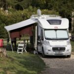 Camping Les Étangs Du Moulin - Bild 2 Camping Les Étangs Du Moulin - Bild 2