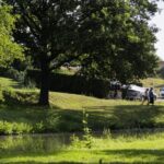 Camping Les Étangs Du Moulin - Bild 3 Camping Les Étangs Du Moulin - Bild 3