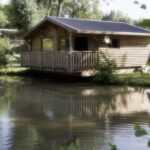 Camping Les Étangs Du Moulin - Bild 4 Camping Les Étangs Du Moulin - Bild 4