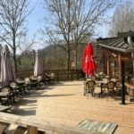 Camping Les Étangs Du Moulin - Bild 5 Camping Les Étangs Du Moulin - Bild 5