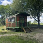 Camping Les Étangs Du Moulin - Bild 7 Camping Les Étangs Du Moulin - Bild 7