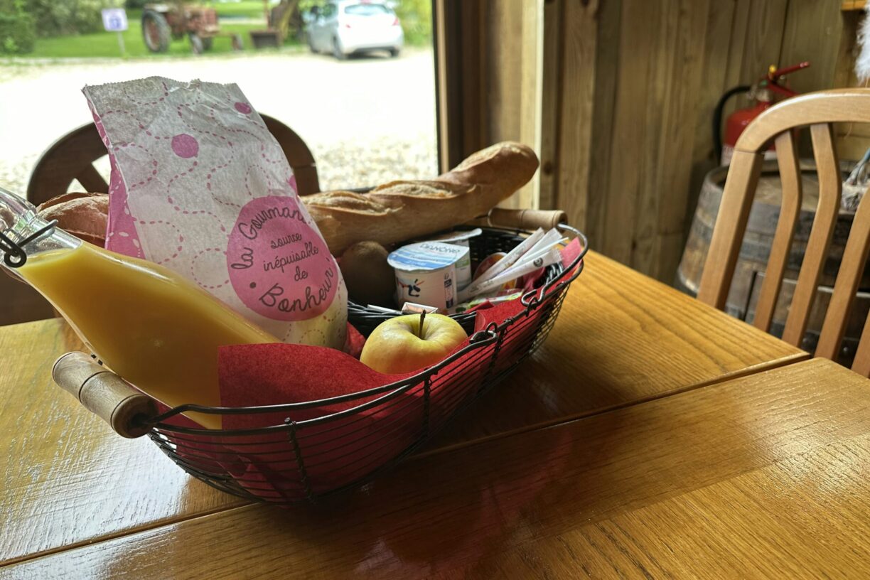 Camping Les Étangs Du Moulin - Bild 8 Camping Les Étangs Du Moulin - Bild 8