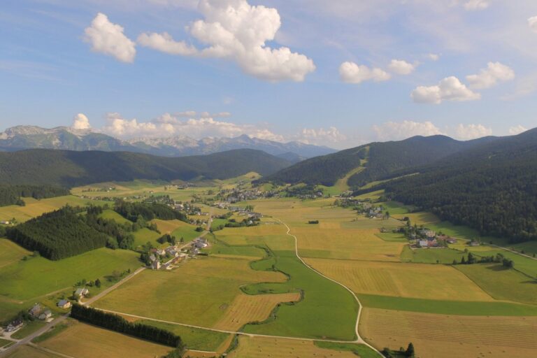 Camping Les Eymes - Bild 14