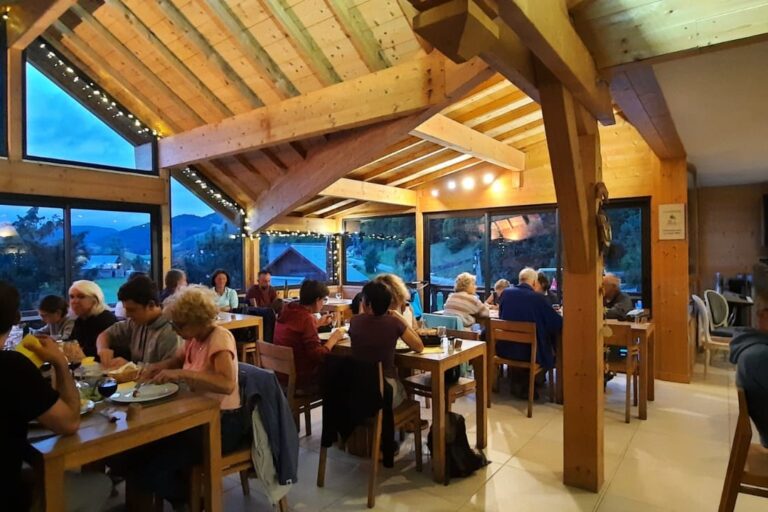 Camping Les Eymes - Bild 16