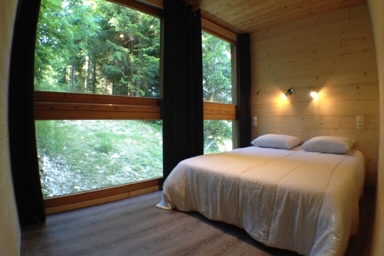 Camping Les Eymes - Bild 17