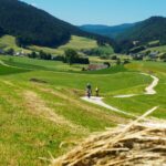 Camping Les Eymes - Bild 2