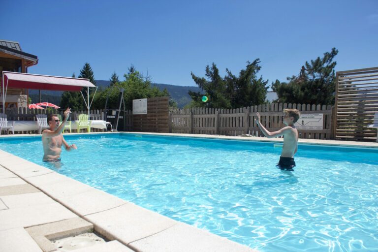 Camping Les Eymes - Bild 5