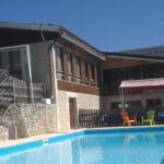 Camping Les Eymes - Bild 6