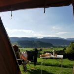 Camping Les Eymes - Bild 7