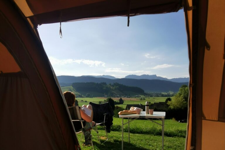 Camping Les Eymes - Bild 7