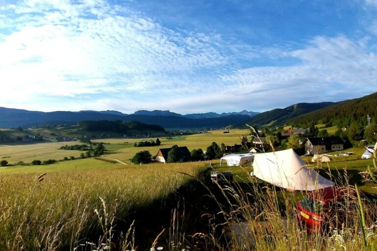 Camping Les Eymes - Bild 9