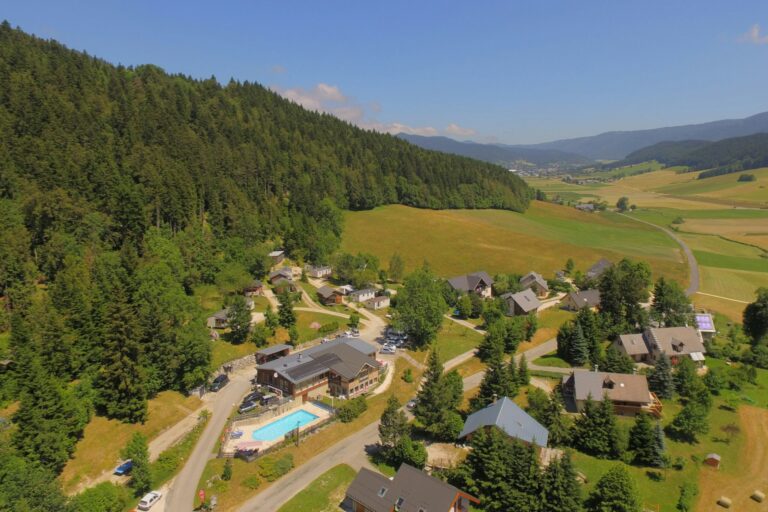 Camping Les Eymes - Bild 1 Camping Les Eymes - Bild 1