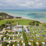 Huttopia Les Falaises - Bild 1