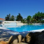 Camping Les Fontaines - Bild 2