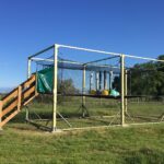 Camping Les Fontaines - Bild 3