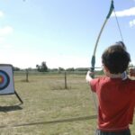 Camping Les Fontaines - Bild 4