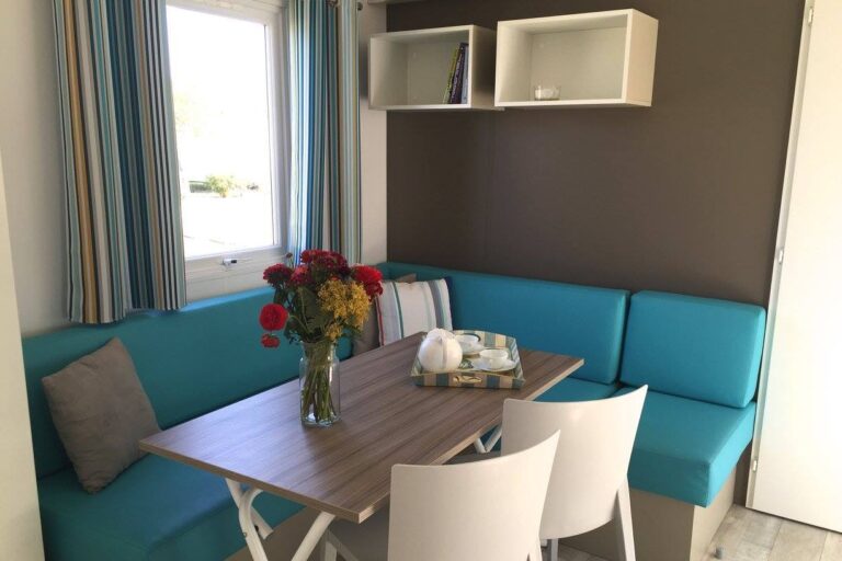 Camping Les Fontaines - Bild 6