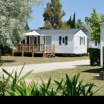 Camping Les Fontaines - Bild 1