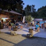 Camping Les Foulons - Bild 10