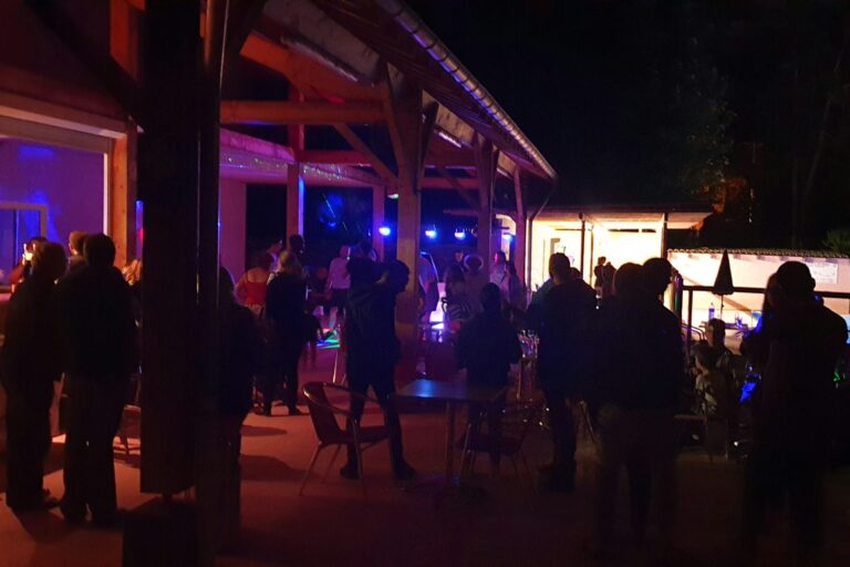 Camping Les Foulons - Bild 11