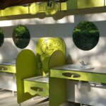 Camping Les Foulons - Bild 12