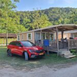 Camping Les Foulons - Bild 3