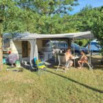 Camping Les Foulons - Bild 4