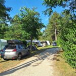 Camping Les Foulons - Bild 5
